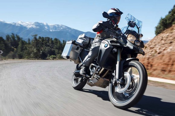 2014 BMW F800GS Adventure in Action_13