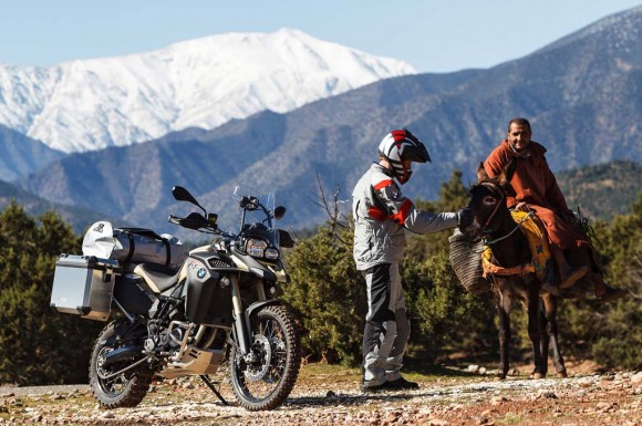 2014 BMW F800GS Adventure in Action_18