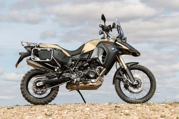 2014 BMW F800GS Adventure in Action_23