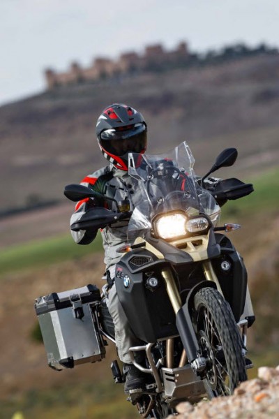 2014 BMW F800GS Adventure in Action_9
