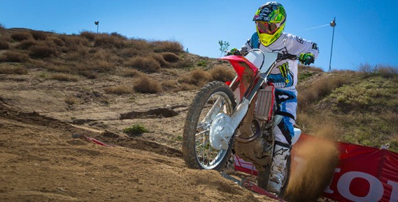 2014 Honda CRF450R_1