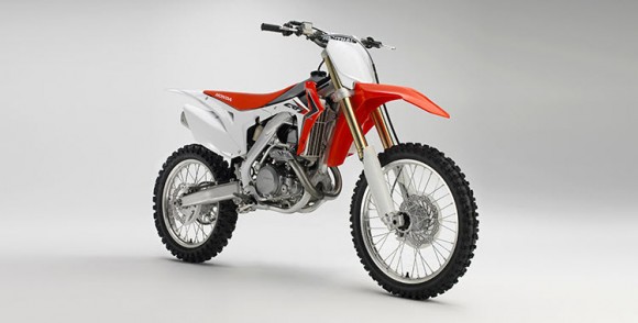 2014 Honda CRF450R_6