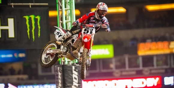 2014 Honda CRF450R_7