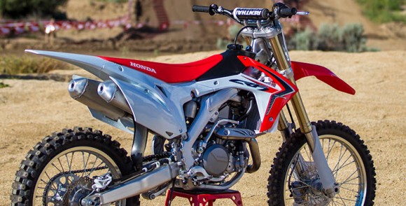 2014 Honda CRF450R_9