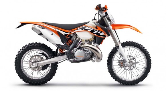 2014 KTM 300 EXC