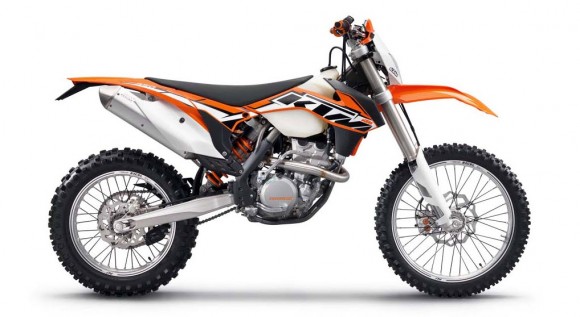 2014 KTM 300 EXC-F
