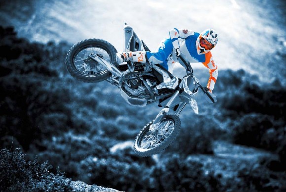 2014 KTM SX in Action_5