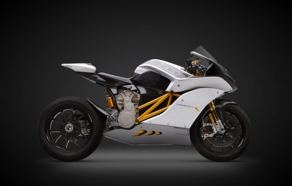 Mission R and The Road-legal Electric Superbike Mission RS_1