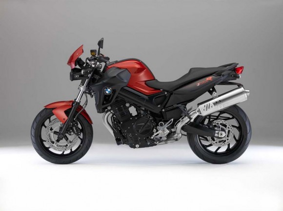 2014 BWM F800R Roadster_1