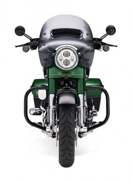 2014 Harley-Davidson CVO Road King_5