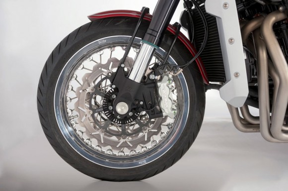 2014 Horex VR6 Classic ABS
