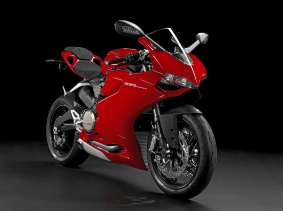 2014 Ducati 899 Panigale Red_5