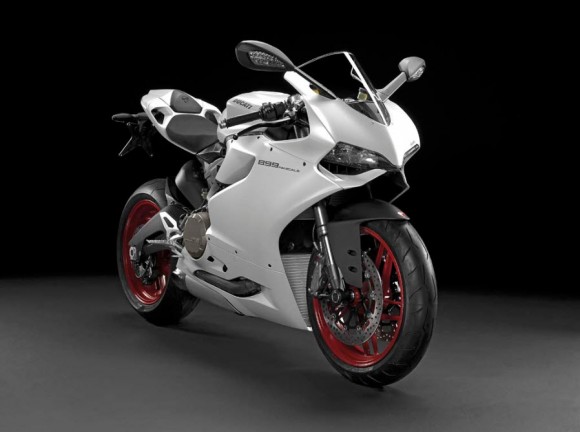 2014 Ducati 899 Panigale White_2