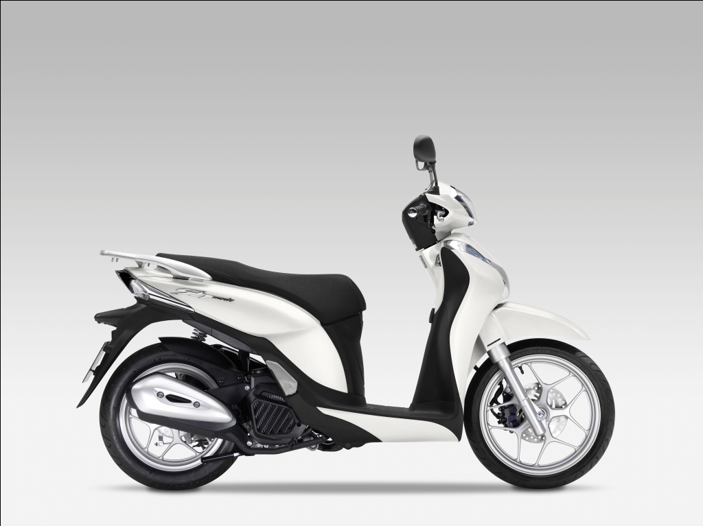 » 2014 HONDA SH Mode 125 White_1 at CPU Hunter All Pictures and News About Motorcycles and » 2014 HONDA SH Mode 125 White_1 at CPU Hunter All Pictures and News About Motorcycles and
