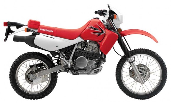 2014 Honda XR650L