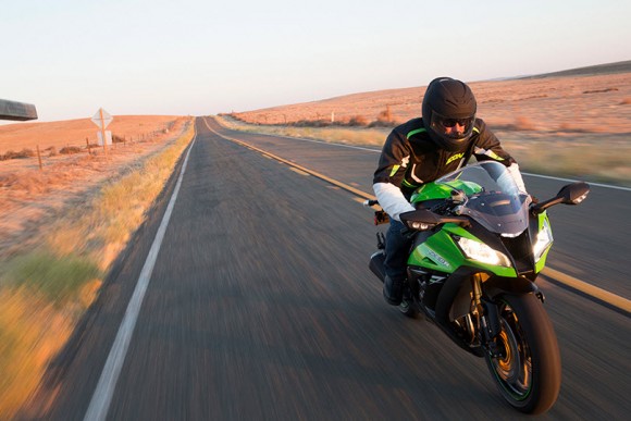 2014 Kawasaki ZX-10R Ninja_1