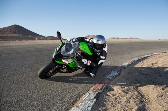 2014 Kawasaki ZX-10R Ninja_2