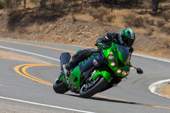 2014 Kawasaki ZX-14R_1