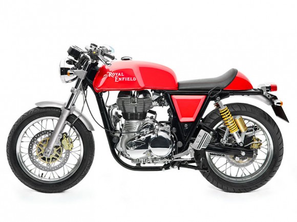 2014 Royal Enfield Continental GT Cafe Racer_2
