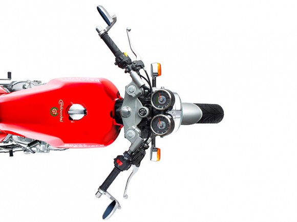 2014 Royal Enfield Continental GT Cafe Racer_3