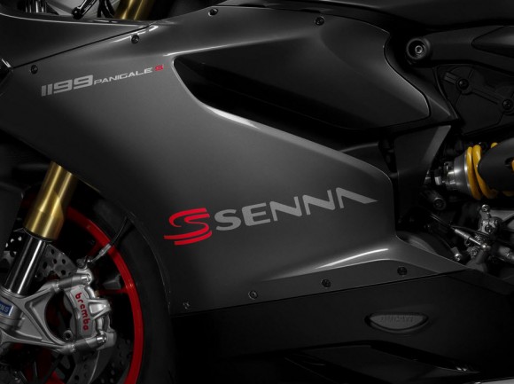 2014 Ducati 1199 Panigale S Senna Limited Edition_1