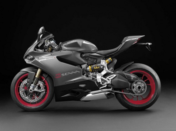 2014 Ducati 1199 Panigale S Senna Limited Edition_6