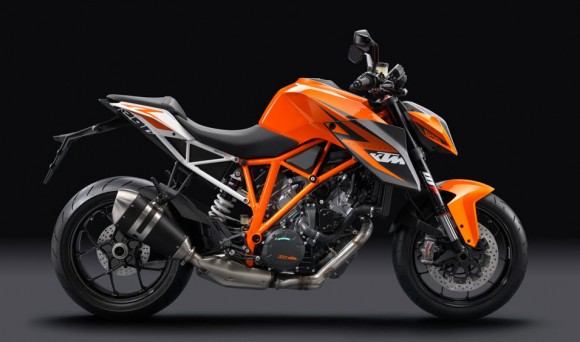 2014 KTM 1290 Super Duke R_1