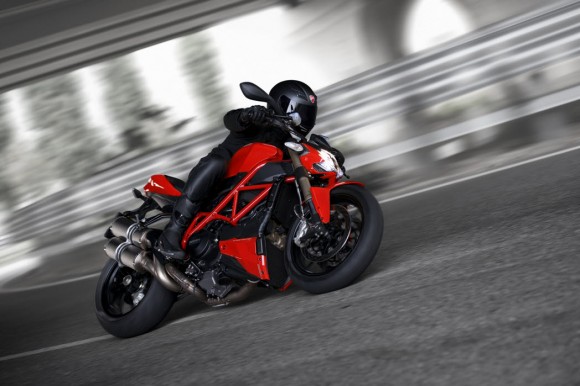 2014 Ducati Streetfighter 848 Red_2