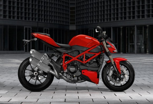 2014 Ducati Streetfighter 848 Red_3
