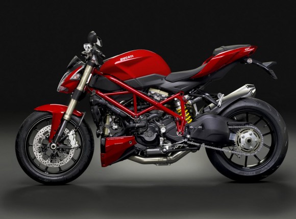 2014 Ducati Streetfighter 848 Red_4