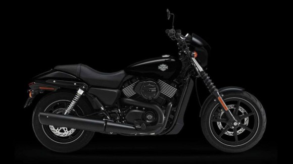 2014 Harley-Davidson Revolution X Street 750 and 500_5