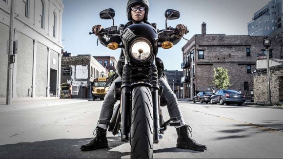 2014 Harley-Davidson Revolution X Street 750 and 500_6