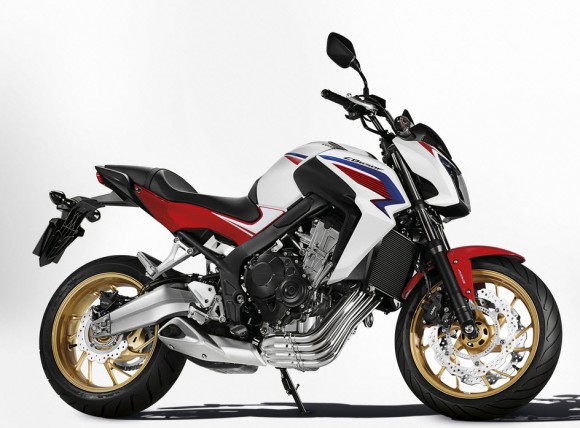 2014 Honda CB650F_10