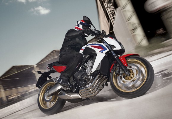 2014 Honda CB650F_2