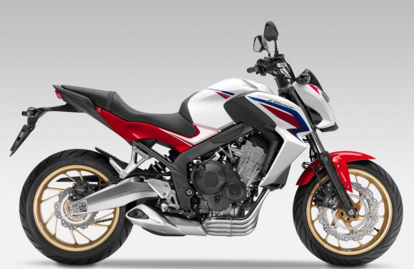 2014 Honda CB650F_5