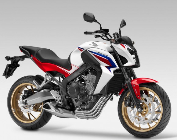 2014 Honda CB650F_8