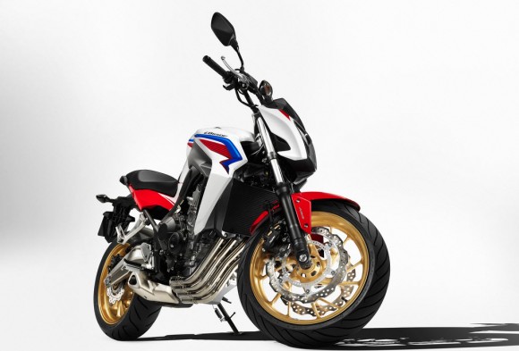 2014 Honda CB650F_9