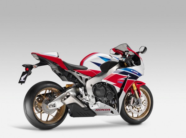  2014 Honda CBR1000RR Fireblade SP 8 At CPU Hunter All Pictures And 
