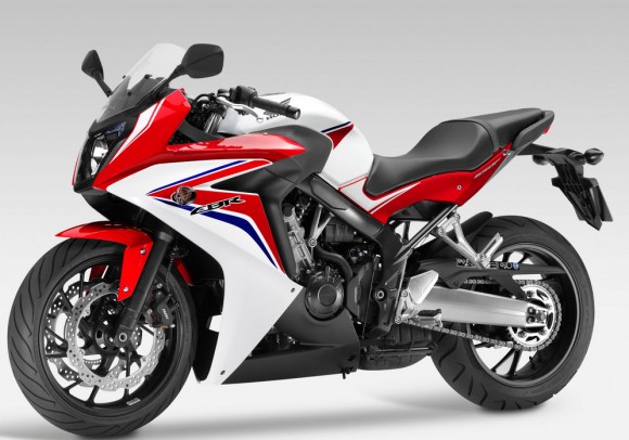 2014 Honda CBR650F_9