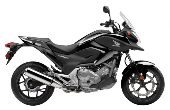 2014 Honda NC700X