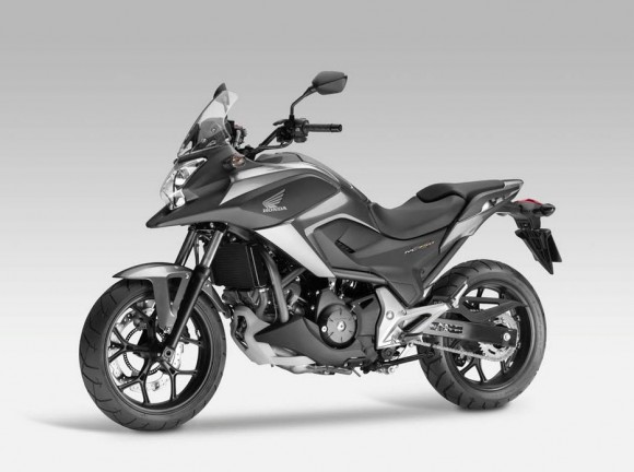 2014 Honda NC750X_1