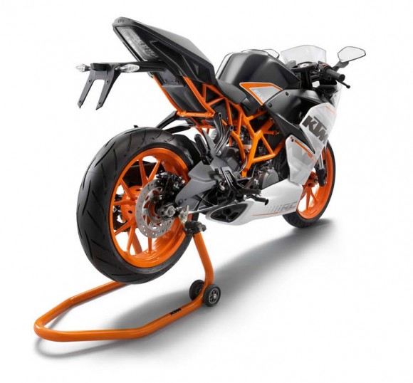 2014 KTM RC390_2
