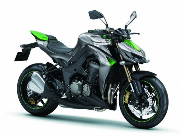 2014 Kawasaki Z1000_1