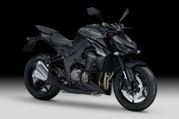 2014 Kawasaki Z1000_2