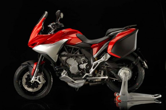 2014 MV Agusta Turismo Veloce Lusso 800_1