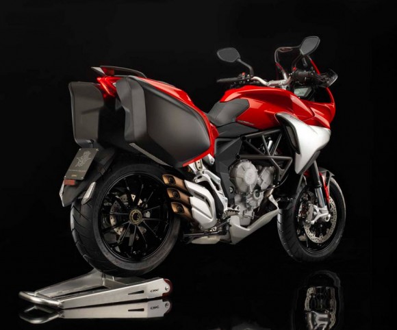 2014 MV Agusta Turismo Veloce Lusso 800_2