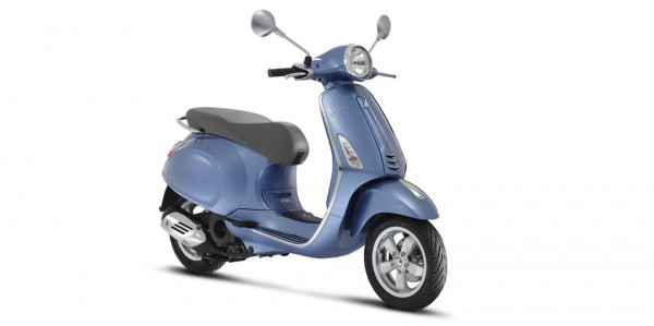 » 2014 Vespa Primavera MareChiaro Light Blue_1 at CPU Hunter - All