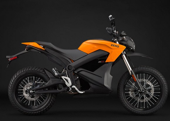2014 Zero DS