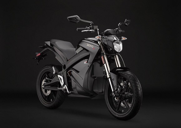 2014 Zero S Black_1