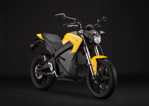 2014 Zero S Yellow_1
